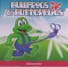 Agapeland Bullfrogs and Butterflies CD